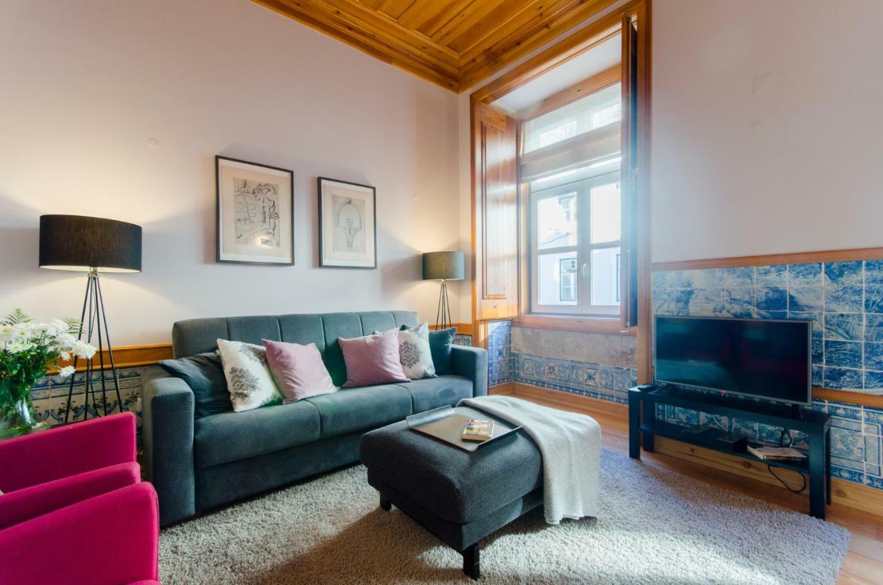 Baixa Downtown Fabulous And Sophisticate Apartment With Elevator 18Th Century Building Lisboa Dış mekan fotoğraf